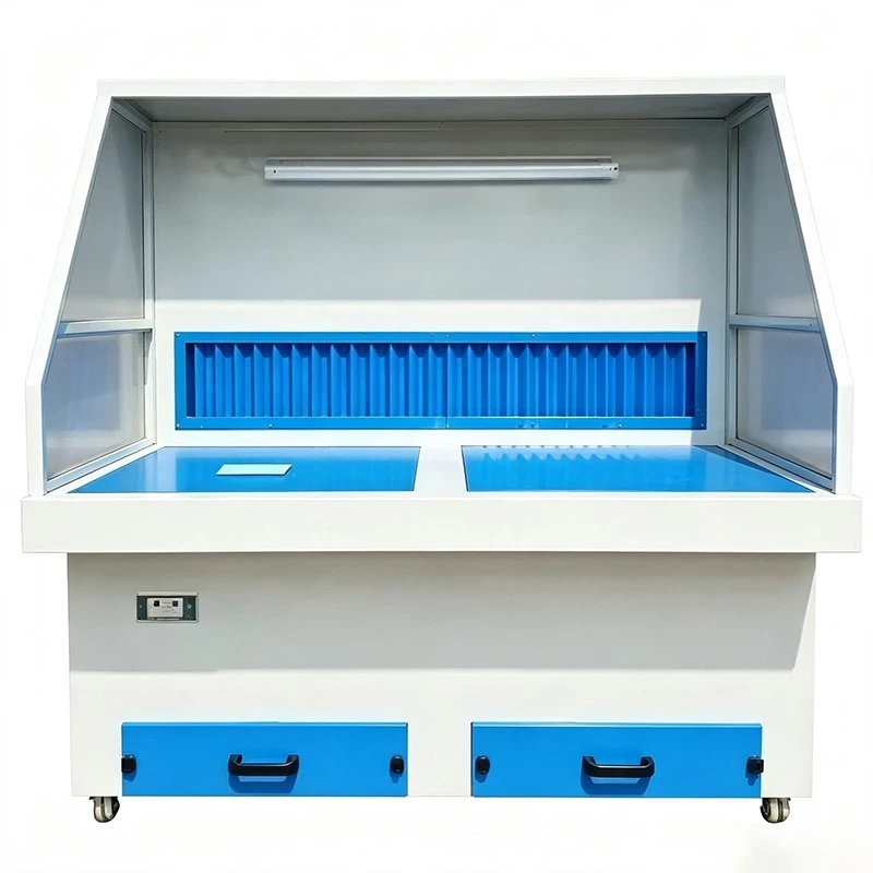 Double Side Sanding Table suppliers