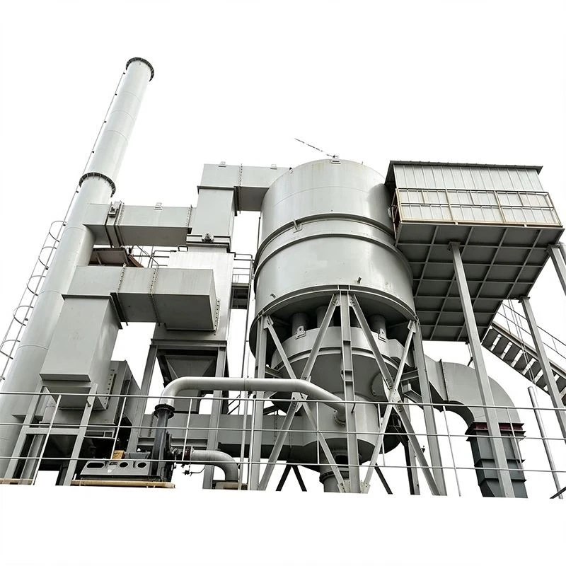 Activated Carbon Adsorption Equipment high quality