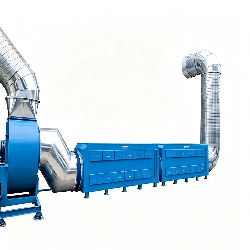 Activated Carbon Filter Equipment best