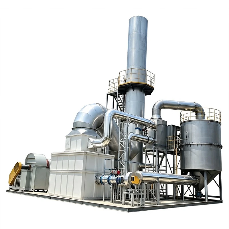 Activated Carbon Filter Equipment high quality