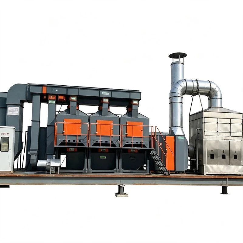 Activated Carbon Filter Equipment suppliers