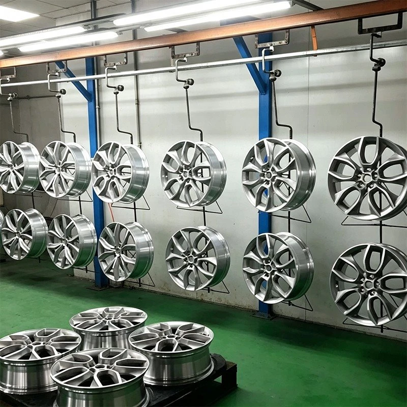 Automatic Spray Painting Line suppliers