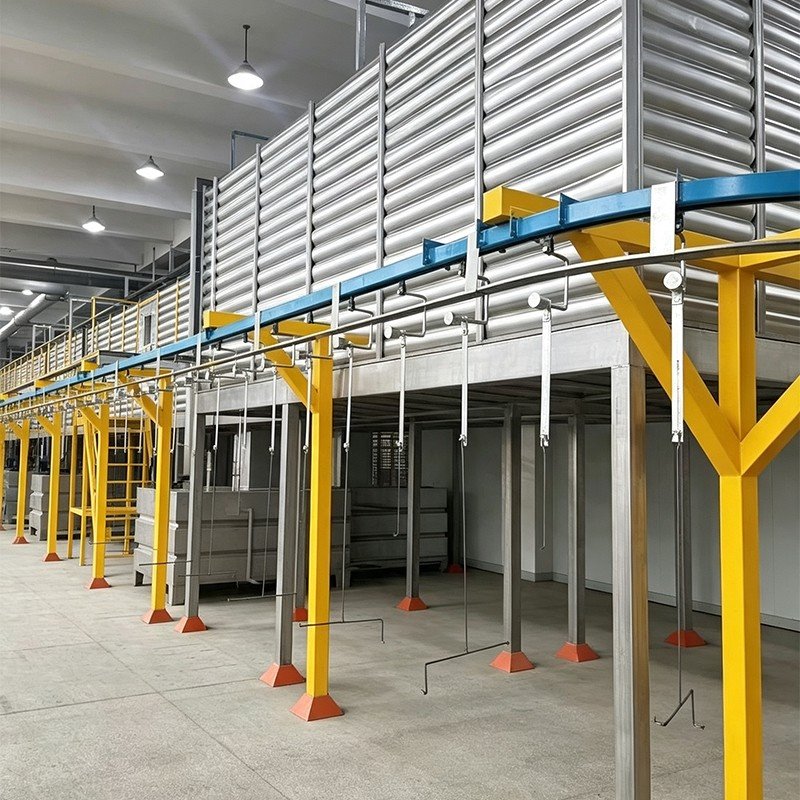Buffer Accumulation Conveyor Line suppliers