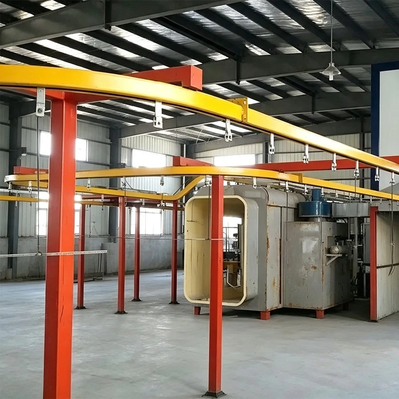 Buffer Accumulation Conveyor Line best