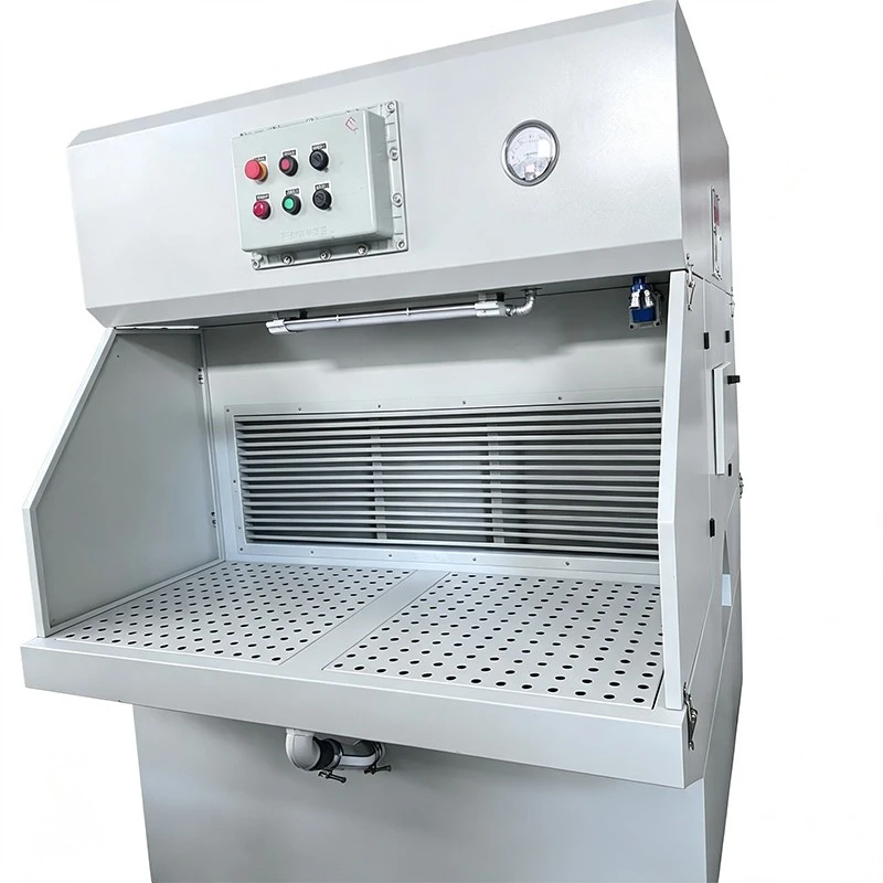 Dust-Free Sanding Table high quality