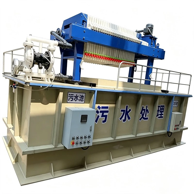 Equipment Used For Water Purification best