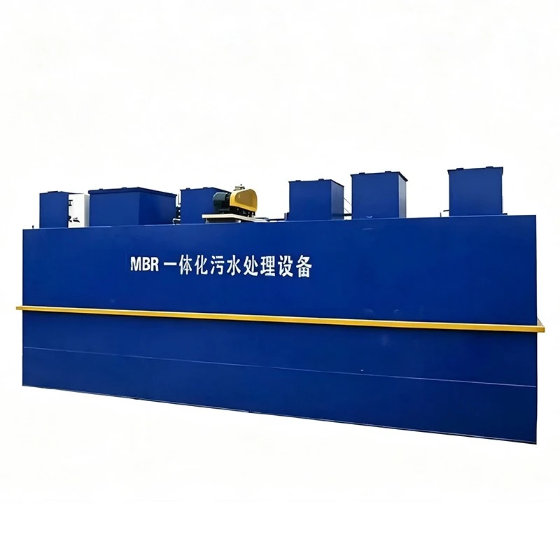 Factory Production Wastewater Treatment Equipment suppliers