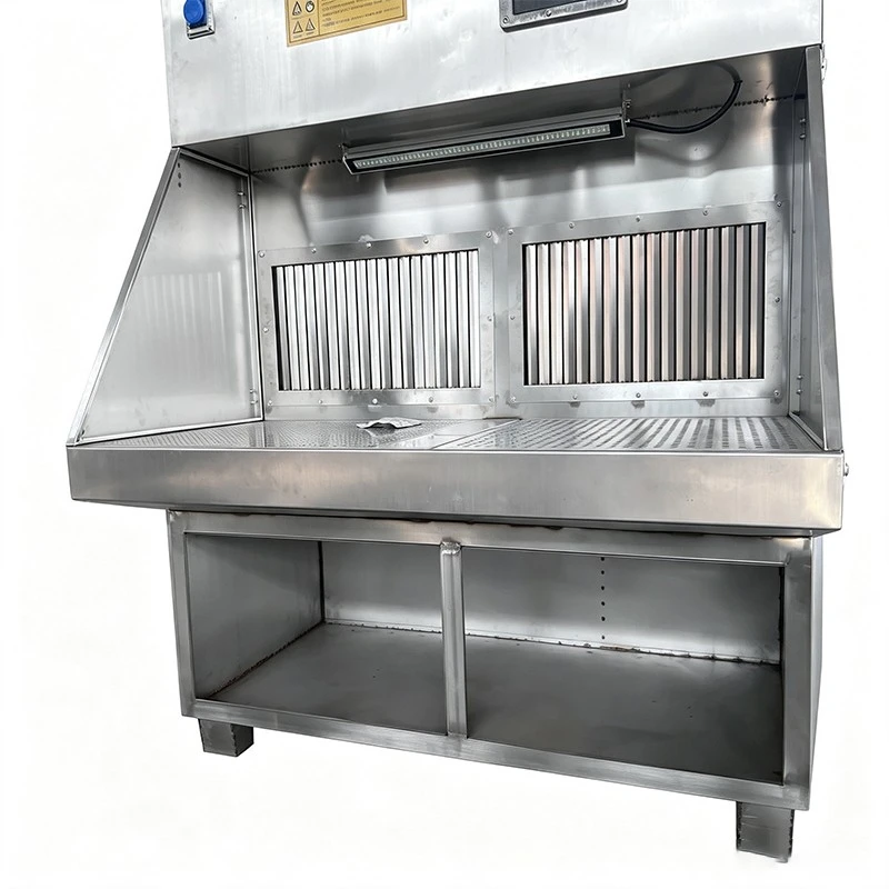 Industrial Grinding Table best