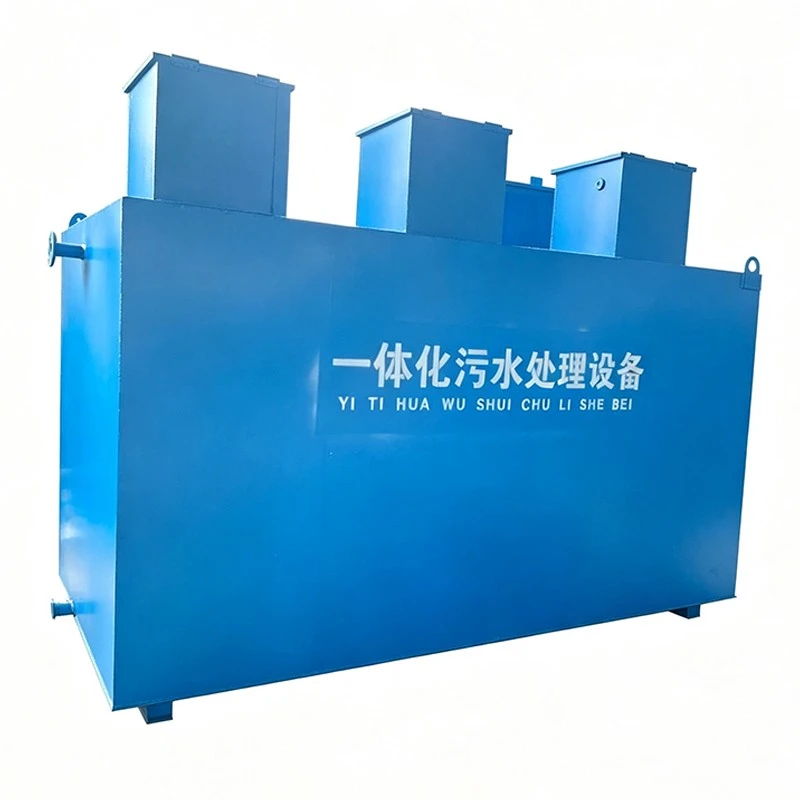 Industrial Sewage Treatment Device suppliers