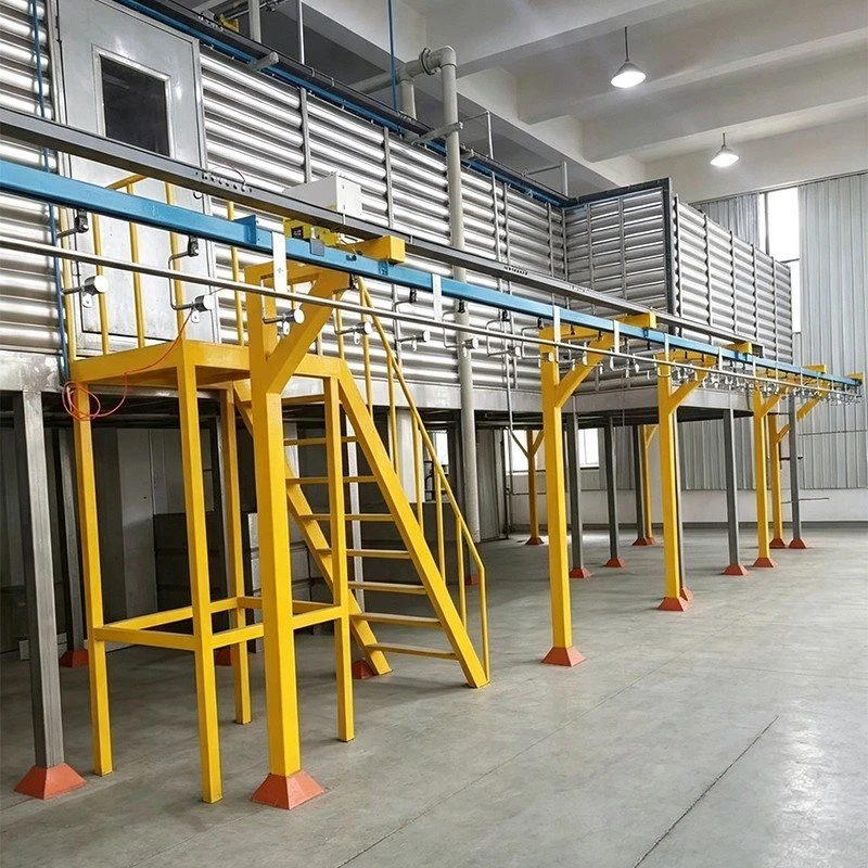 Product Conveyor Line suppliers