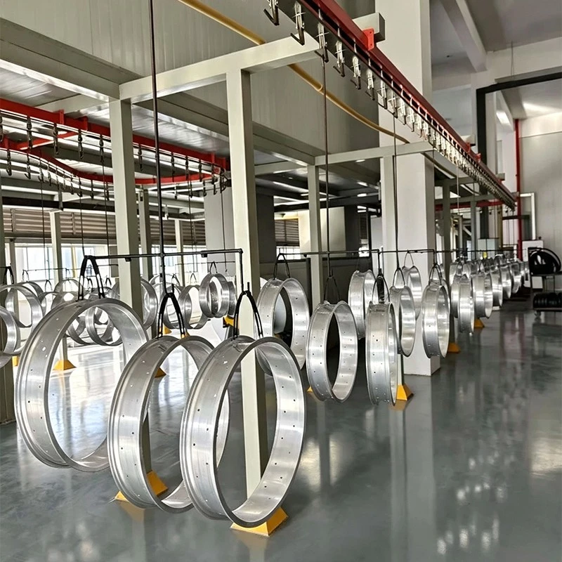 Product Conveyor Line factory