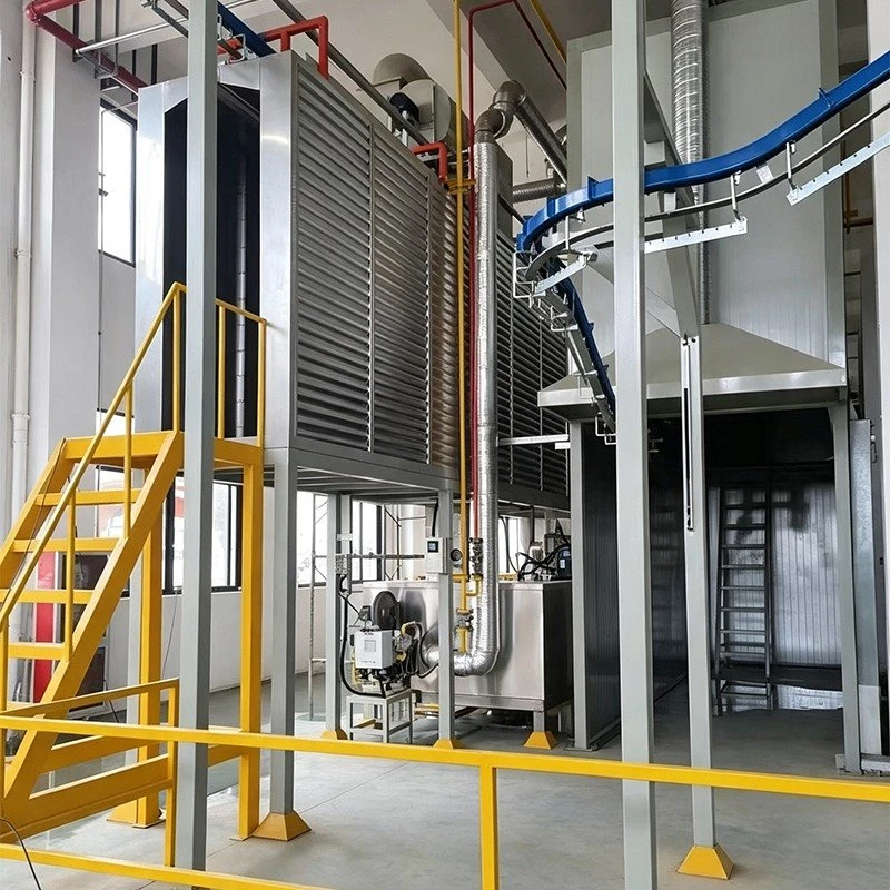 Product Conveyor Line high quality