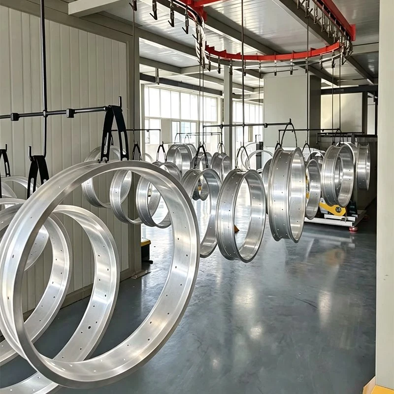 Product Conveyor Line