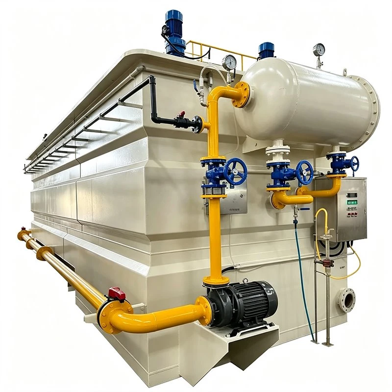 Slurry Dewatering Equipment