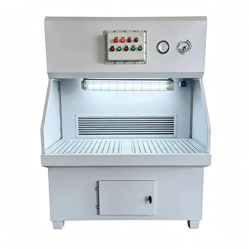 Small Sanding Table best