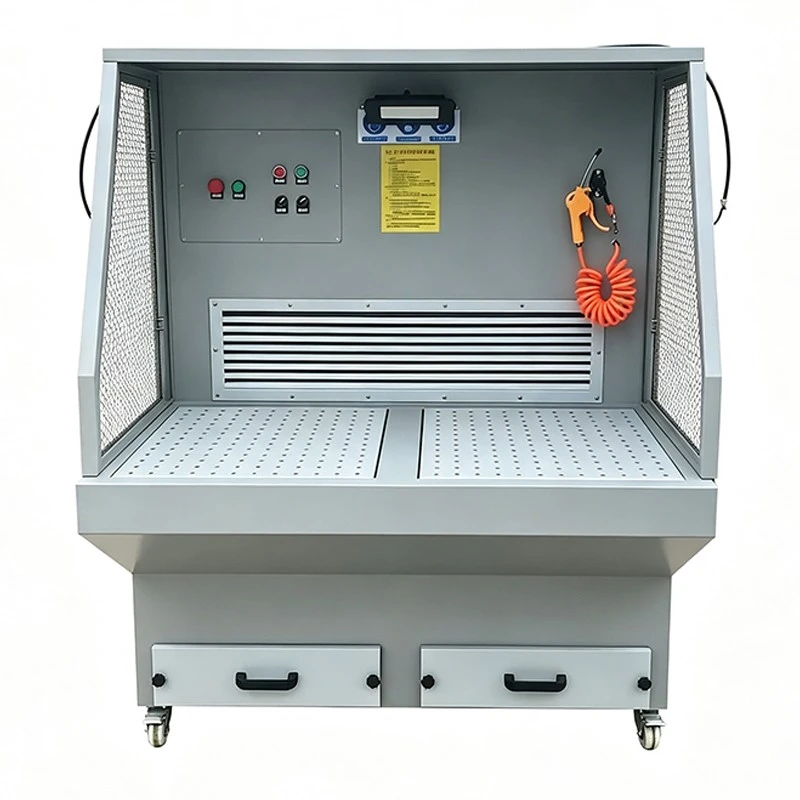 Small Sanding Table suppliers
