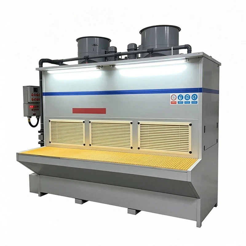 Small Sanding Table high quality