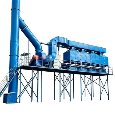 Activated Carbon Filter Equipment