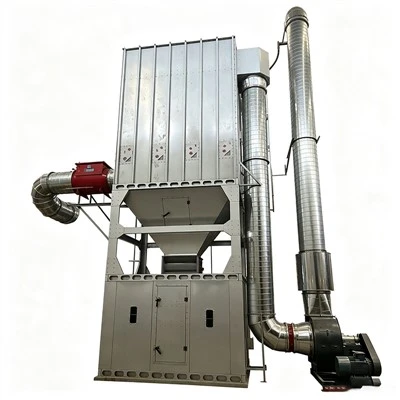 Cyclone Dust Collector