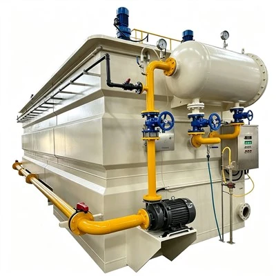 Slurry Dewatering Equipment