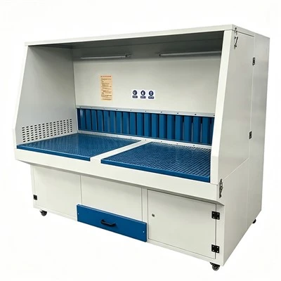 Small Sanding Table