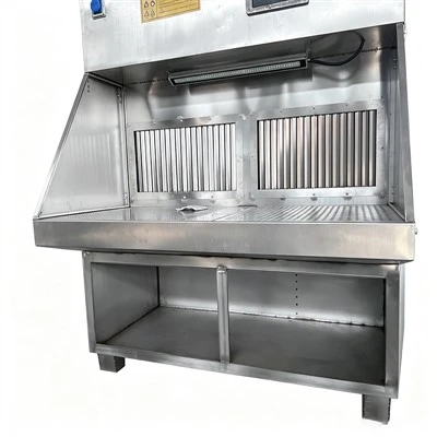 Wet Polishing Table