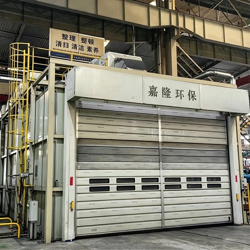 Spray Painting Chamber suppliers
