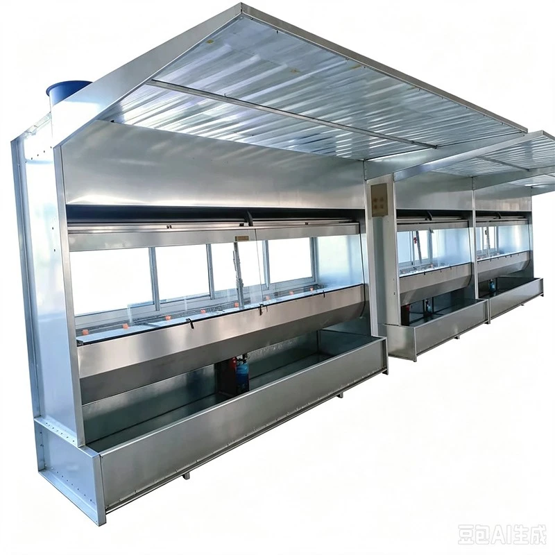 Wet Sanding Table high quality