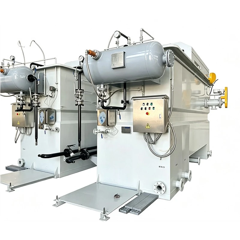 Zero Discharge Industrial Water Treatment Equipment high quality